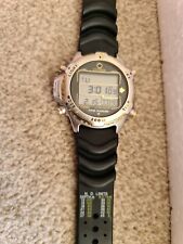 Citizen Hyper Promaster Aqualand Divers Watch 200m D208-089839 Vintage