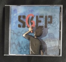 SKEP - SGEP  11 Track Welsh CD