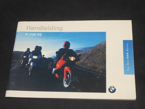 Bmw r1100gs r1100 1992 - bmw,