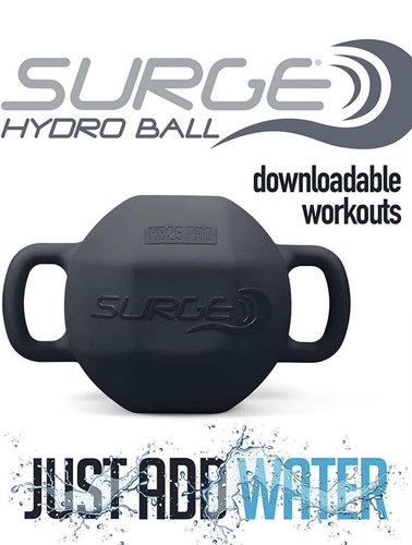 Bosu hb25 water filled - hb25,