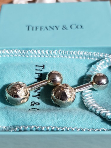 Tiffany sterling silver - tiffany,