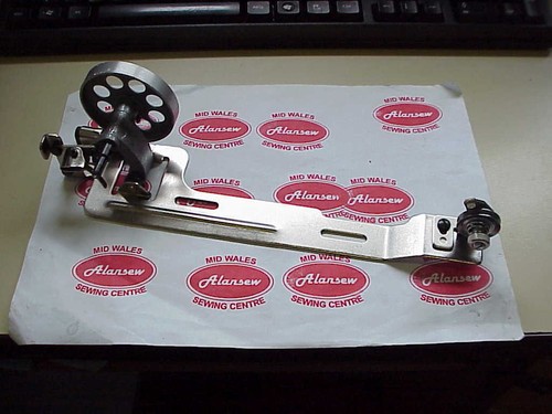 Industrial sewing machine - industrial,