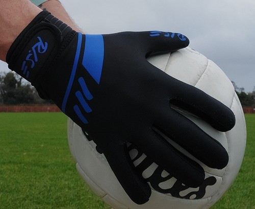 Rise gaelic sports football - sports,