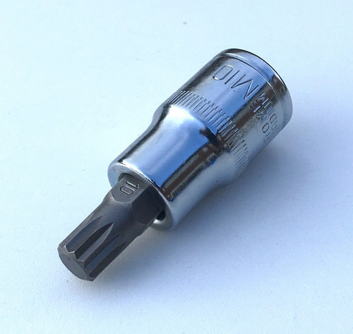 Pro 10mm m10 triple square - pro,