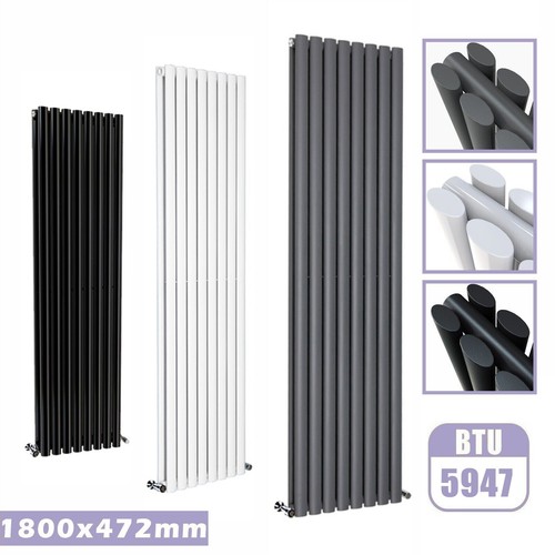 Designer flat panel oval - designer,