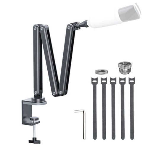 Microphone mic arm holder - mic,