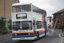 Bus Photo - Stagecoach Devon