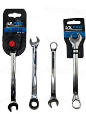 Combination Spanner Metric