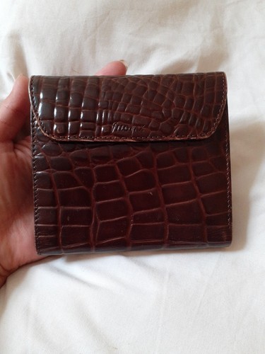Filofax deluxe genuine leather - deluxe,