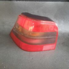 2004 VOLKSWAGEN GOLF MK4 DRIVERS SIDE REAR LIGHT 1J6945111T #9