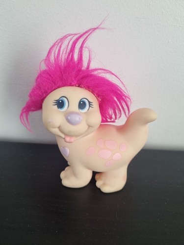 Snugglebumms dinosaur 1985 - dinosaur,