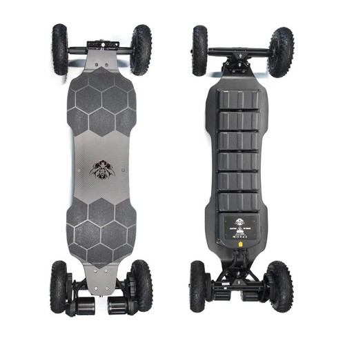 Electric skateboard for adults - electric,