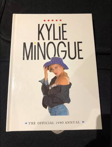 Kylie minogue the official - minogue,