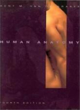 Human Anatomy,Kent M. Van De Graaff