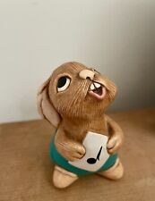 Pendelfin Rolly Figure