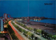 Picture Postcard, Salou