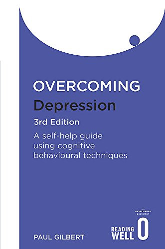 Overcoming depression self - overcoming, depression: