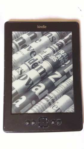 Kindle 4th generation d01100 - 4th,