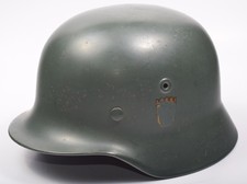 Post-WWII German Military M40