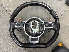 2013 AUDI TT S-LINE FLATBOTTOM