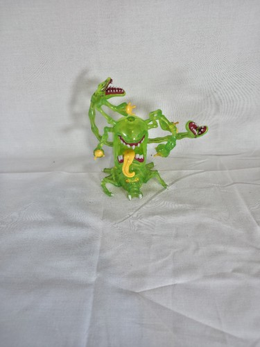 Extreme ghostbusters house - extreme,