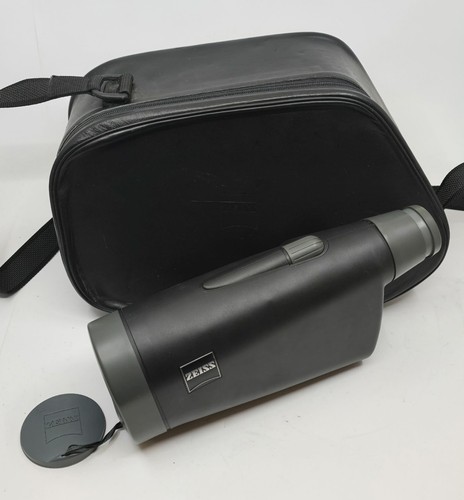 Zeiss 20x60s monocular - 20x60s,