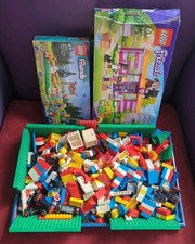 LEGO Bundle Joblot Vintage