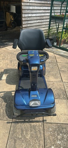 Sterling senior mobility - 4,