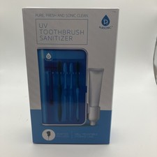 Wall Mountable Portable UV
