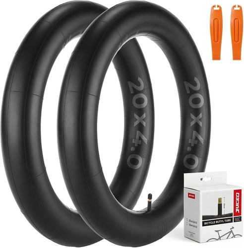 Pack 20x4 fat - pack, bike
