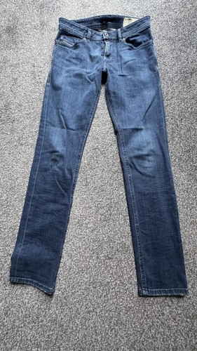 Mens diesel authentic jeans - mens,