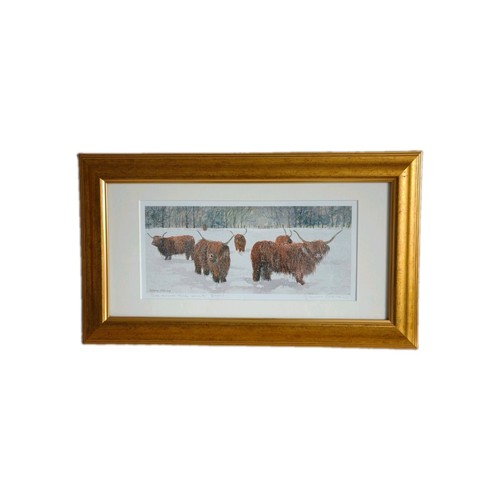 Diane gainey framed print - diane,