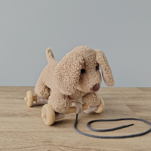 The little white company - little,