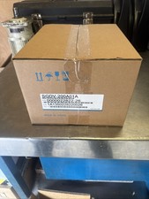 YASKAWA SGDV-200A01A Servo