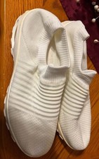 Hyper soft Walking Mesh Shoes