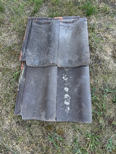 Reclaimed laumans clay - reclaimed,