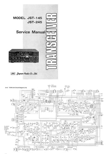 Giant kenwood 870s service - kenwood,