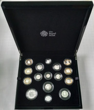 2016 royal mint silver - royal,
