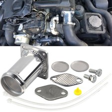 EGR Deleted Replace Blanking