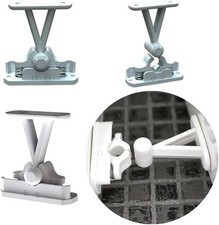 Viva Door Retainer Stop for Static Caravan/Static/Mobile/Motorhome Sprung retai