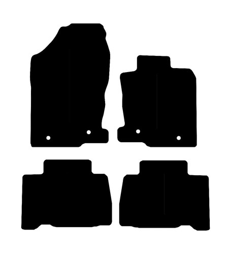 Lexus nx300h car mats - car,