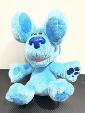Blues Clues & You Peek-a-Boo