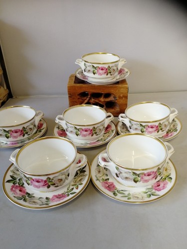 Royal worcester garden - royal,