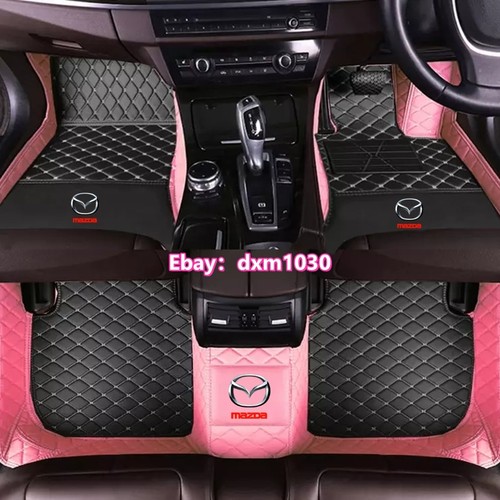 Custom fit for mazda - fit,