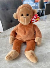 Ty Beanie Babies Bongo the