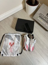 Adidas F50 x MESSI ELITE FG