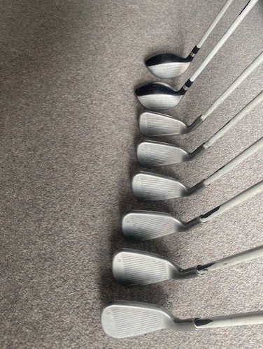 Set ping rhapsody graphite - rhapsody,