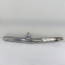 Kawasaki H1 500 Exhaust
