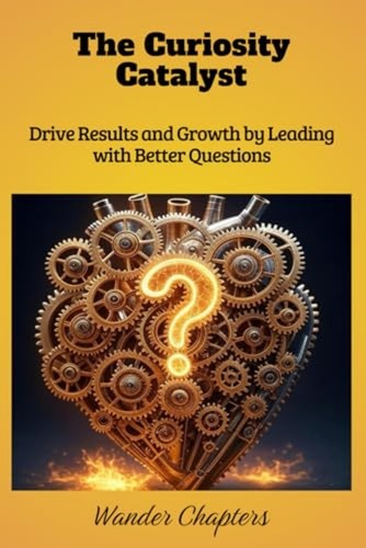 The curiosity catalyst drive - catalyst,
