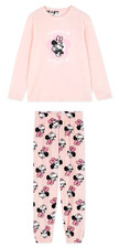 Ladies Fleece Pyjamas DISNEY